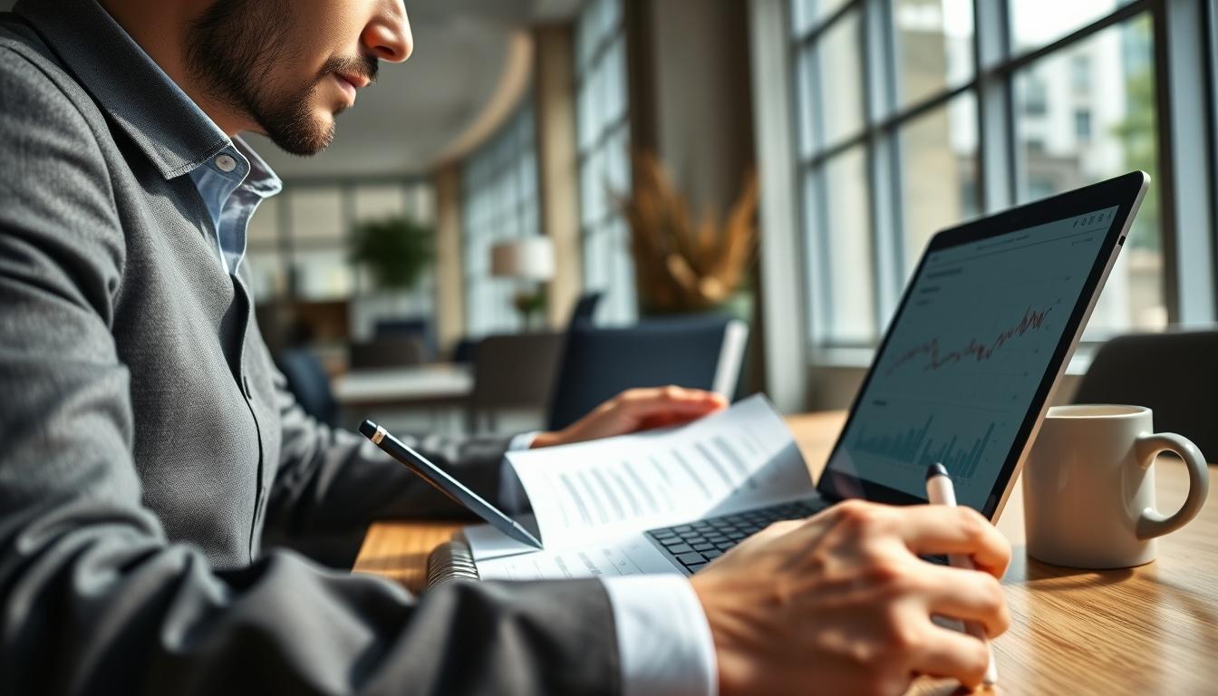 Preparar Empreendedores